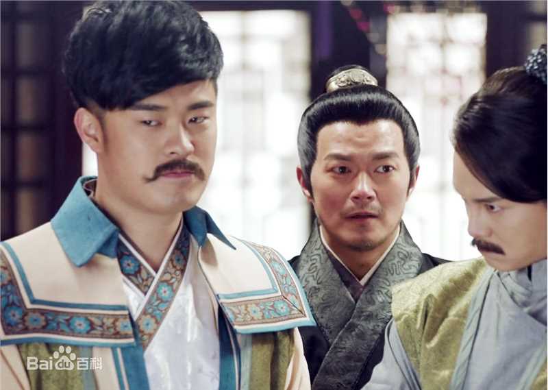 最优质张大宝(<em>Dabao</em>)生活照