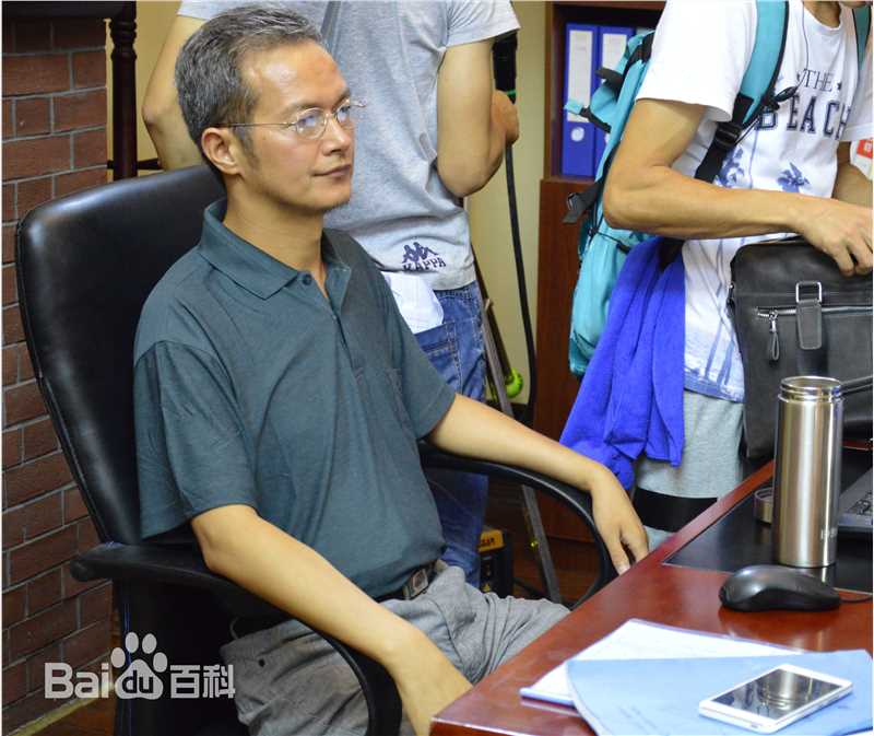 最优质张大宝(<em>Dabao</em>)生活照