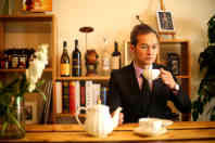 最优质张大宝(<em>Dabao</em>)生活照