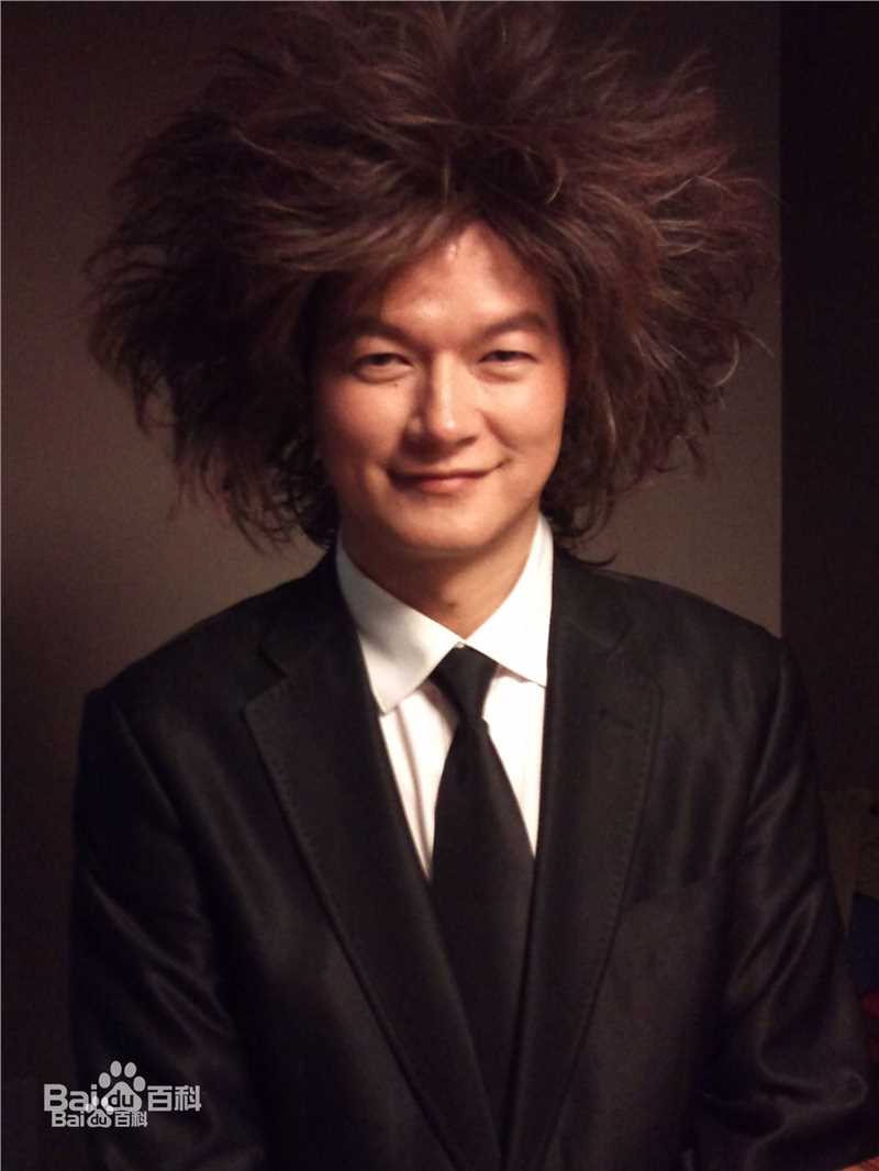 最优质张大宝(<em>Dabao</em>)生活照