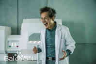 最优质张大宝(<em>Dabao</em>)生活照