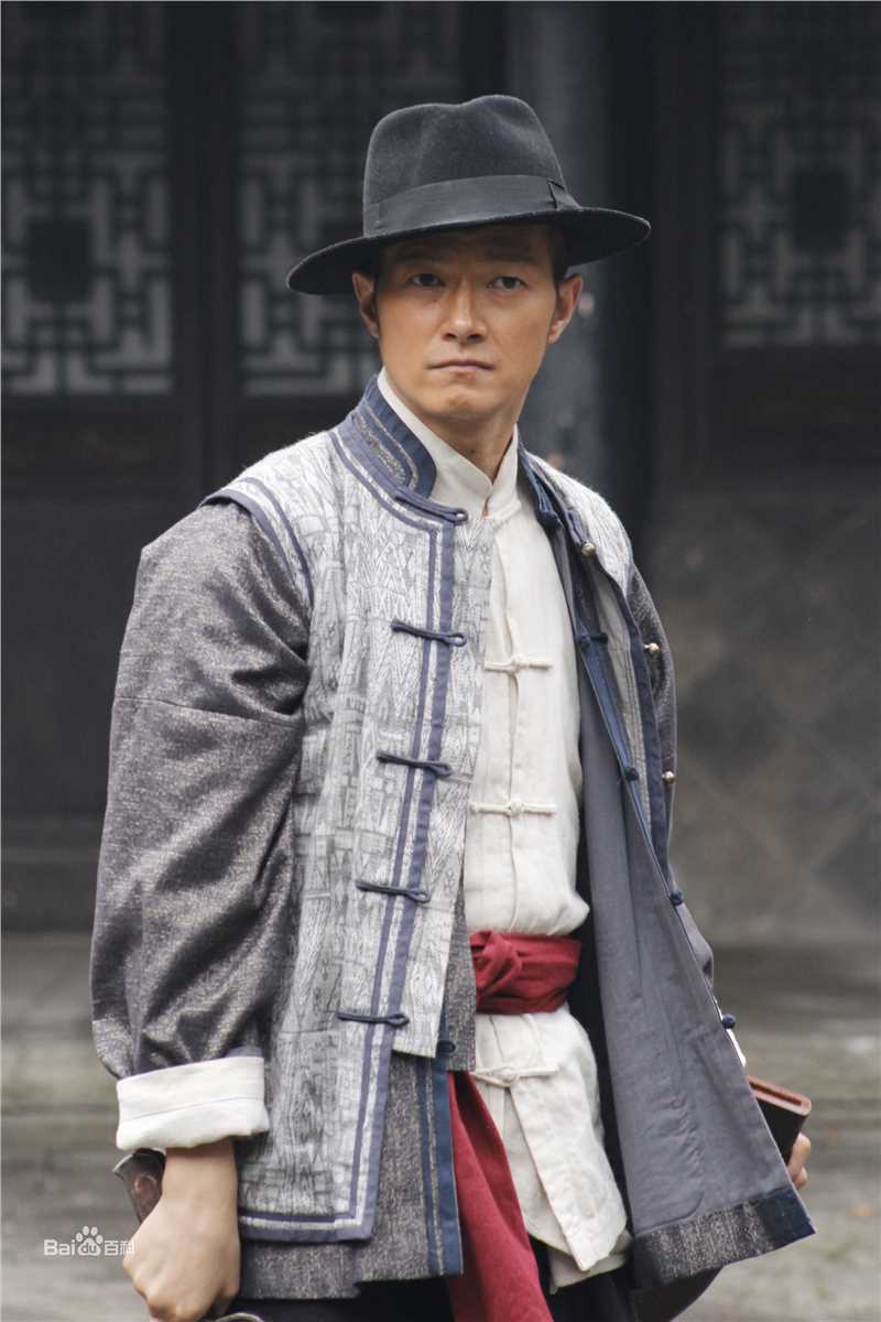 最优质张大宝(<em>Dabao</em>)生活照