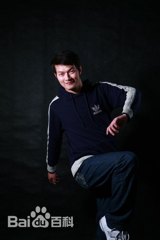 最优质张大宝(<em>Dabao</em>)生活照