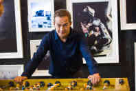 最优质张大宝(<em>Dabao</em>)生活照