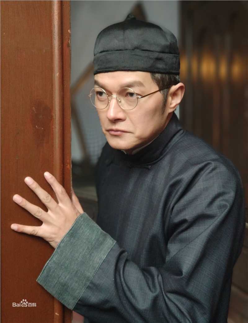 最优质张大宝(<em>Dabao</em>)生活照