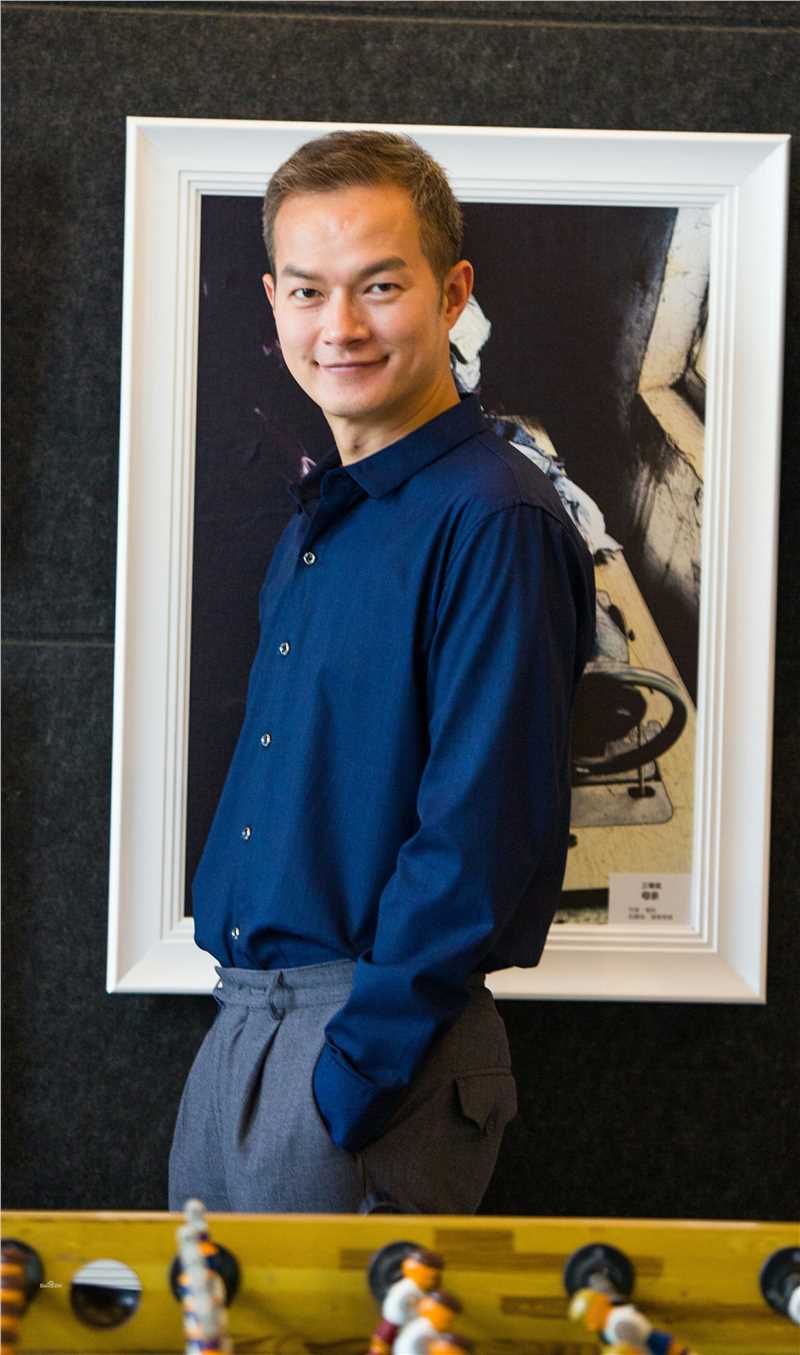 最优质张大宝(<em>Dabao</em>)生活照