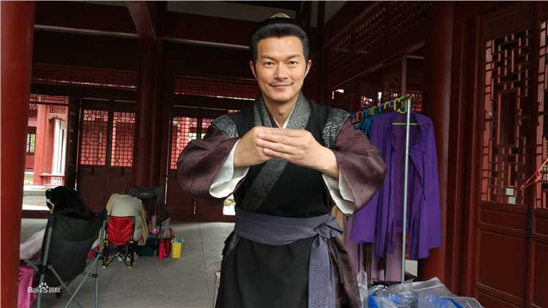 最优质张大宝(<em>Dabao</em>)生活照