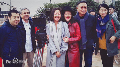 最新阎羽茜(Cathy Yan)性感图片