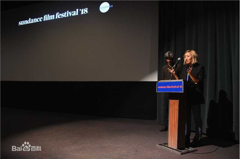 最新阎羽茜(Cathy Yan)性感图片