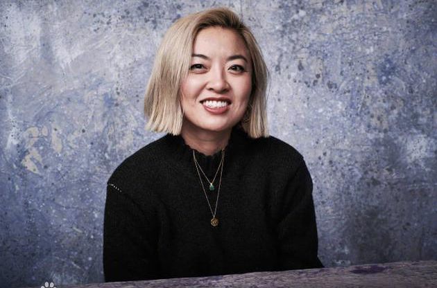 最全阎羽茜(Cathy Yan)壁纸