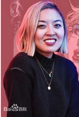 最全阎羽茜(Cathy Yan)壁纸