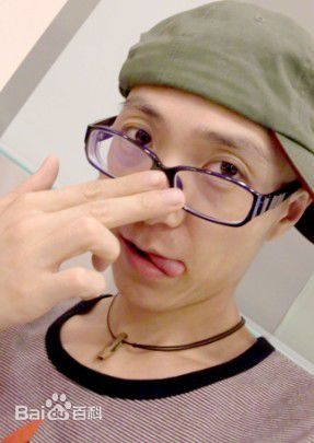 最全邢健素颜照