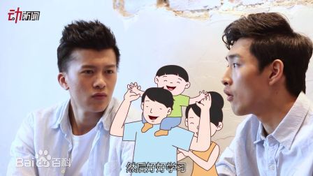 李九霄最优质剧照