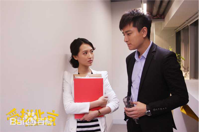 李九霄最优质剧照