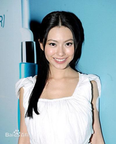 最全黄婉佩精彩图册