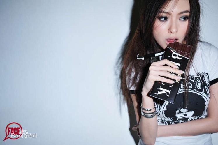 最全黄婉佩精彩图册