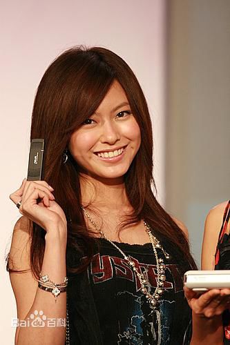 最全黄婉佩精彩图册