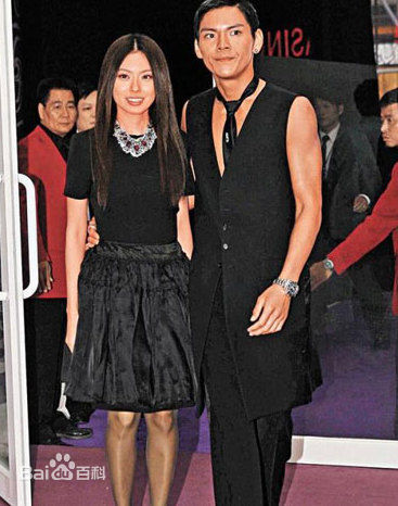 最优质黄婉佩生活照