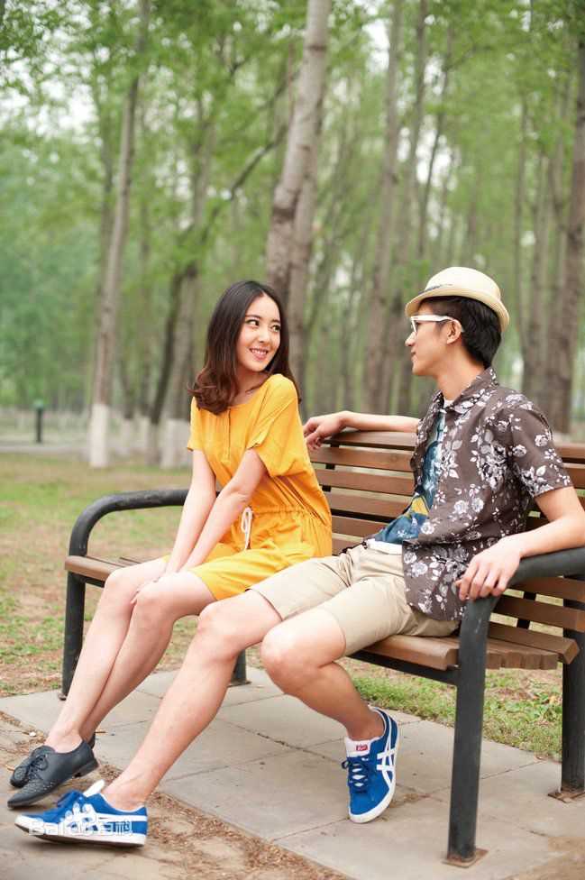 米露(Viola Mi)清新风格性感图片图集