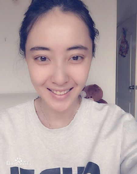 米露(Viola Mi)图片图册