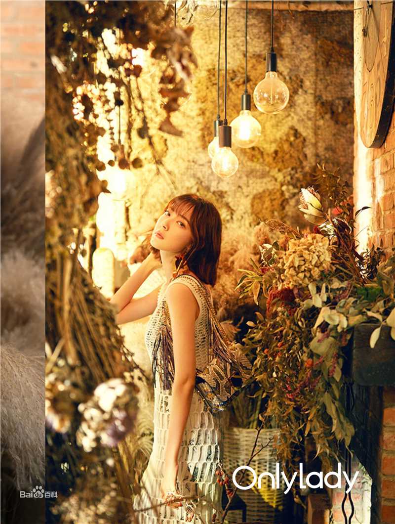 米露(Viola Mi)最新壁纸