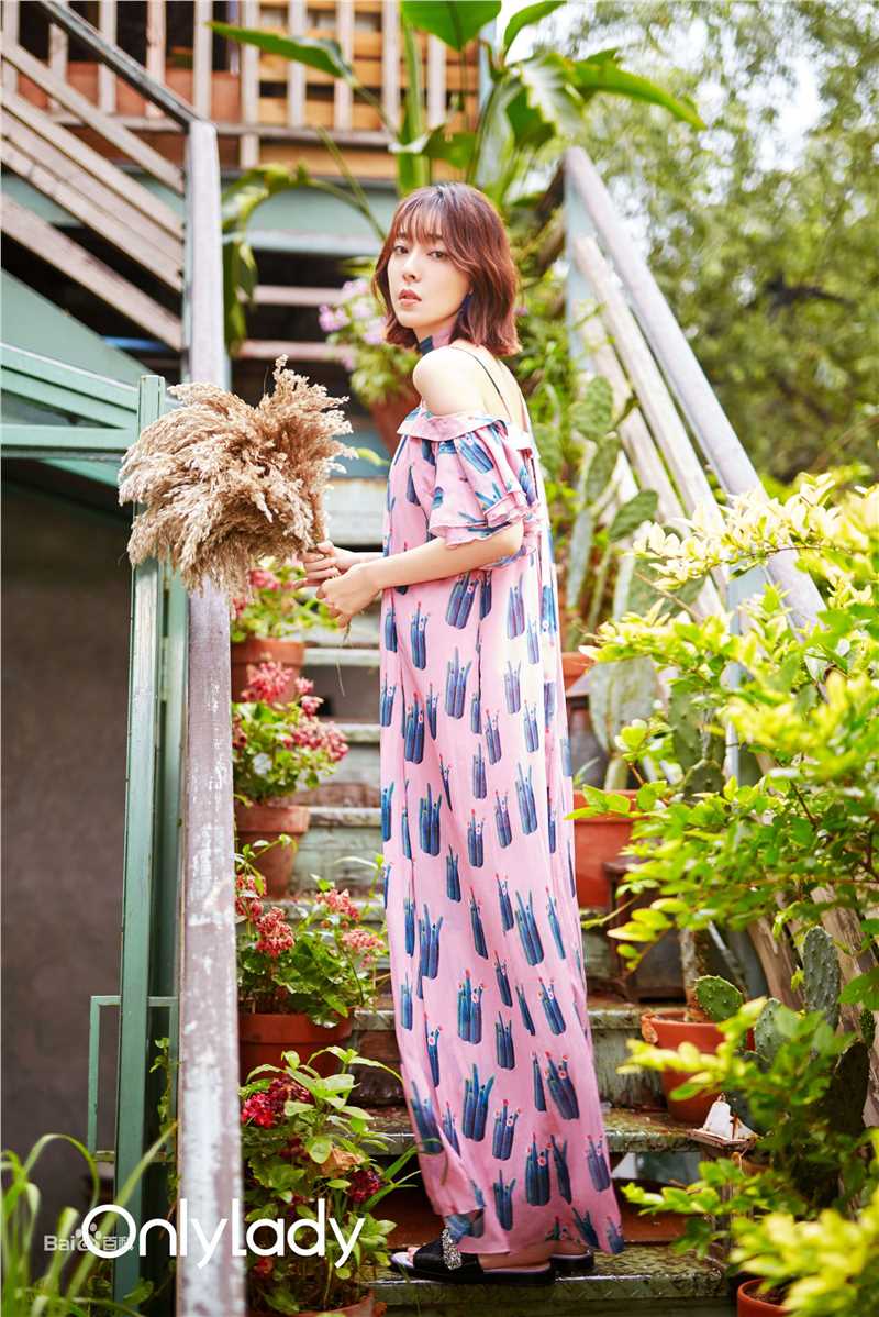 米露(Viola Mi)最新壁纸