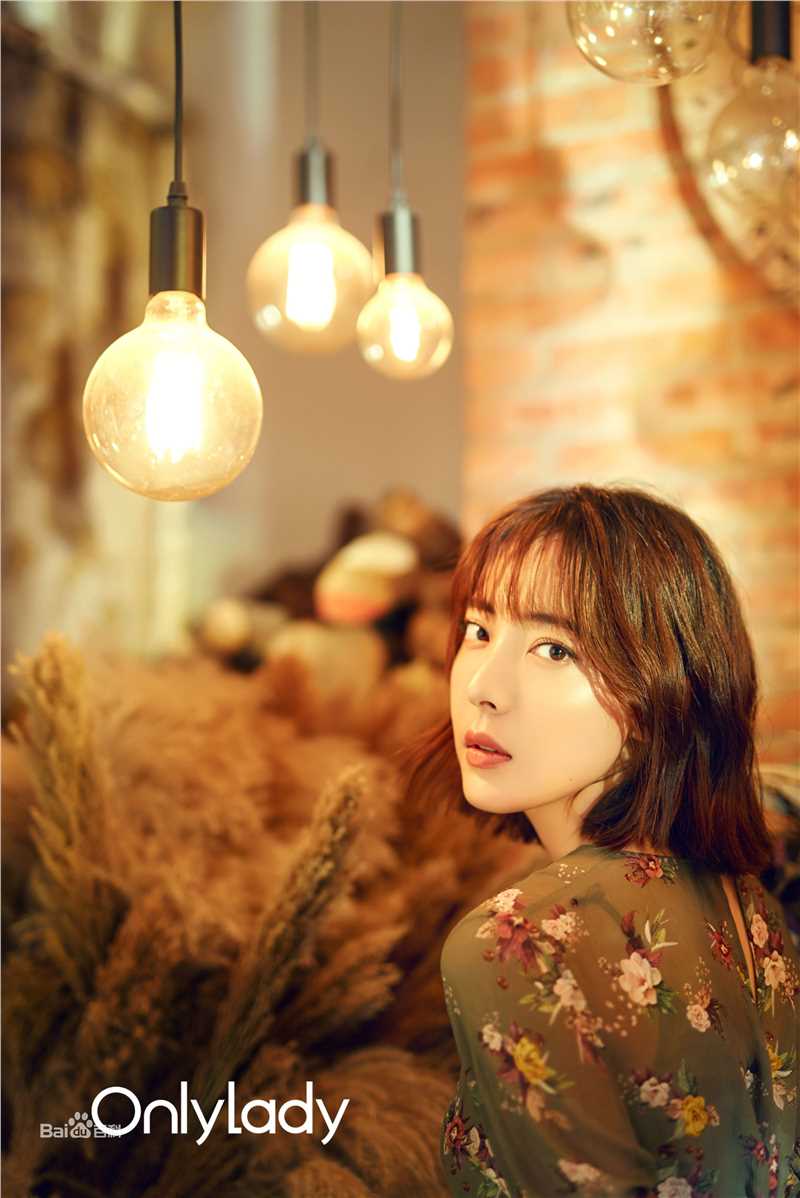 米露(Viola Mi)最新壁纸