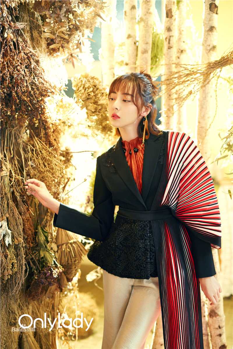 米露(Viola Mi)最新壁纸