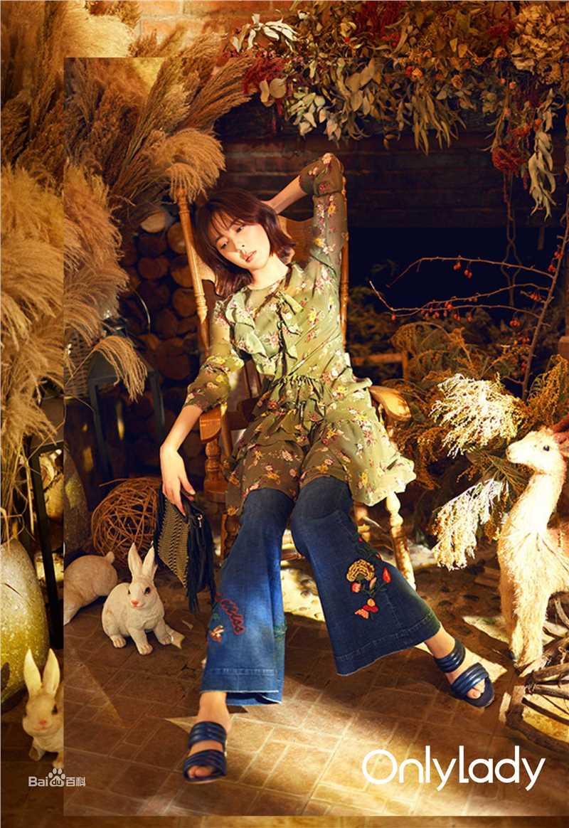 米露(Viola Mi)最新壁纸