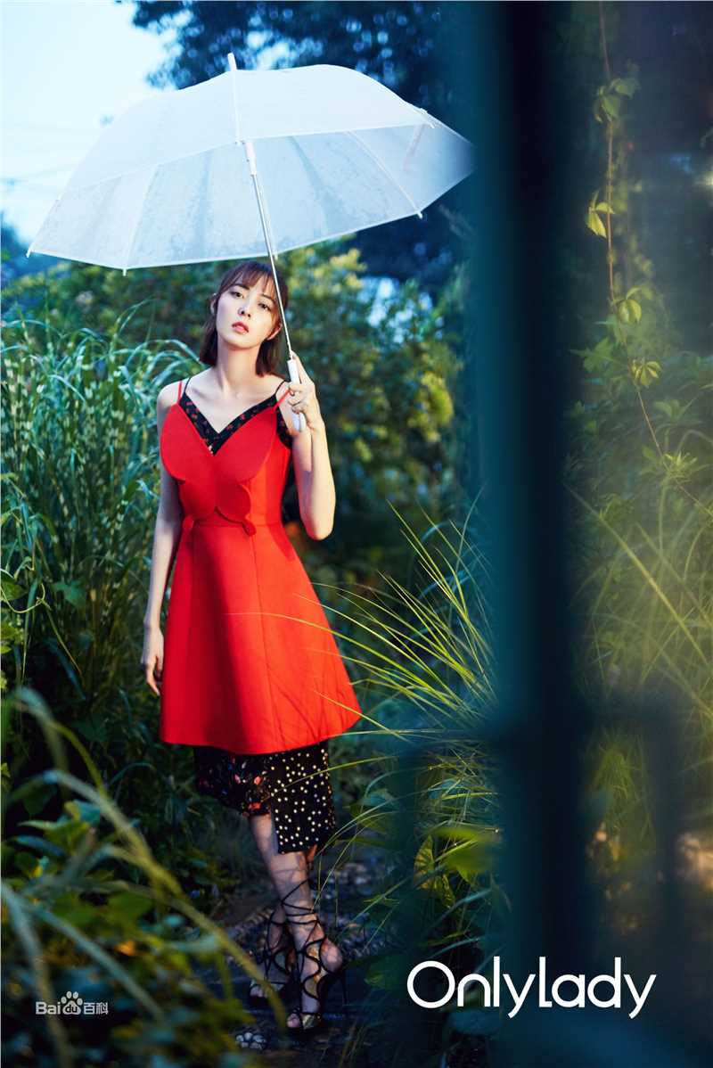 米露(Viola Mi)最新壁纸