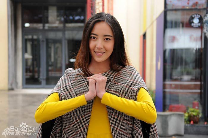 精选米露(Viola Mi)精彩图册