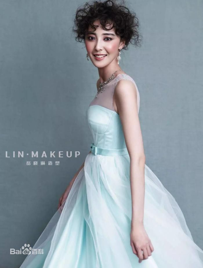 最全米露(Viola Mi)素颜照