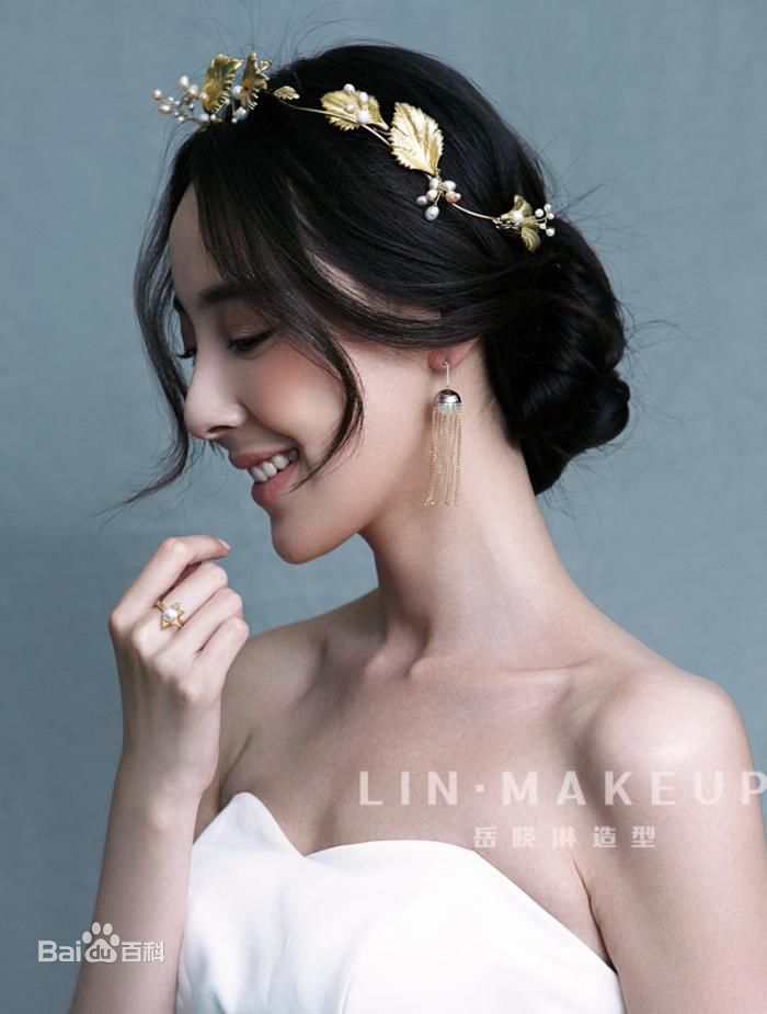 最全米露(Viola Mi)素颜照