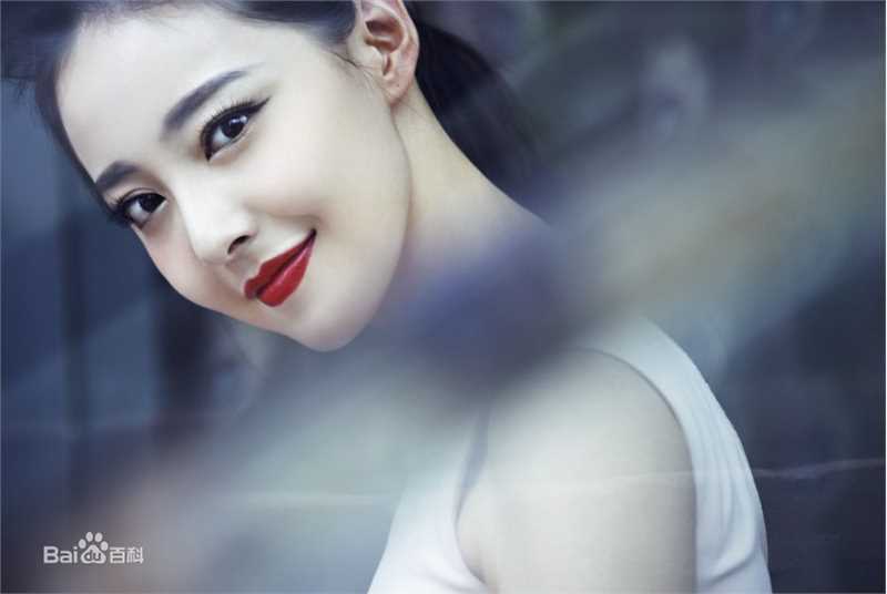 最全米露(Viola Mi)素颜照