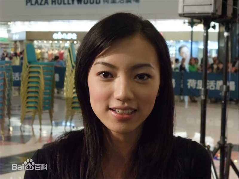 最新李思欣(Charmaine)性感图片