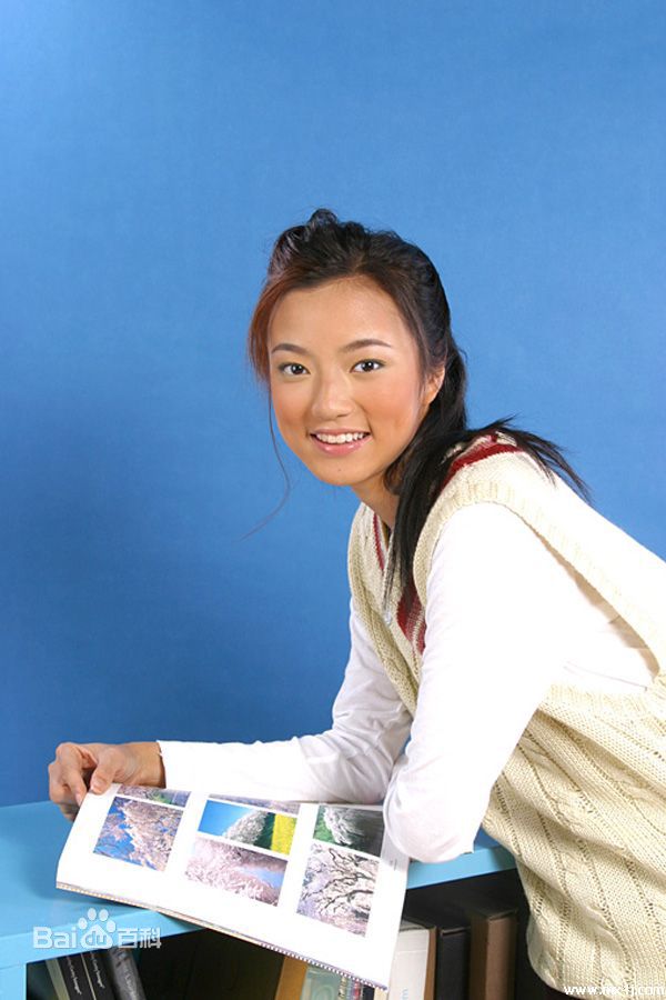 最新李思欣(Charmaine)性感图片