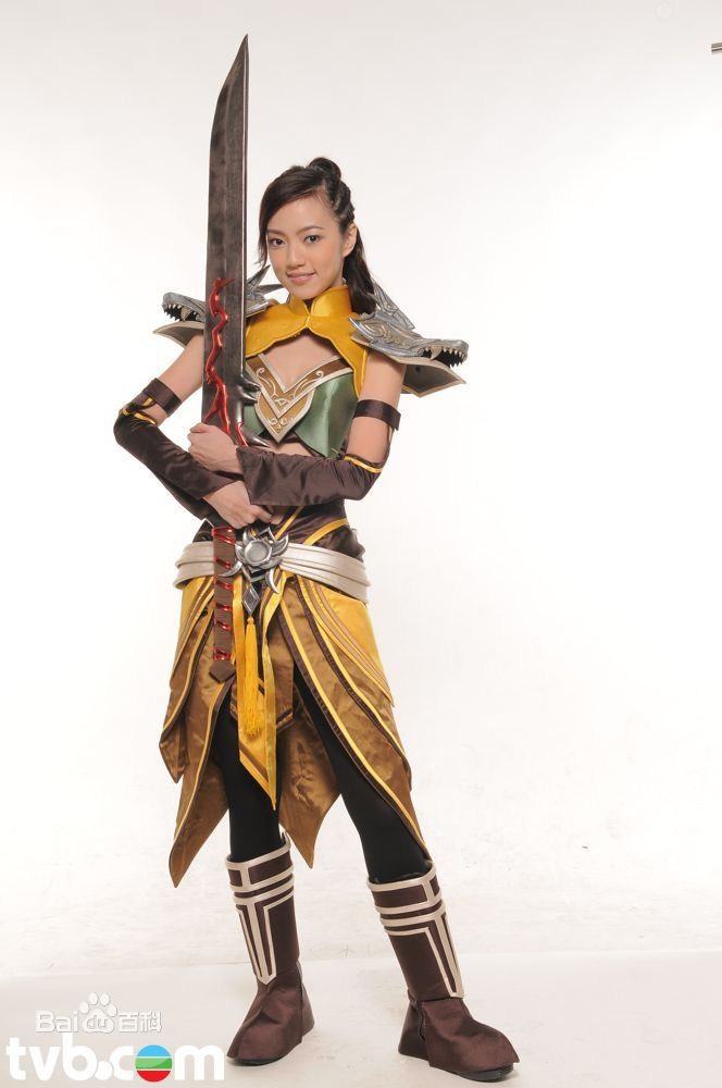 最新李思欣(Charmaine)性感图片