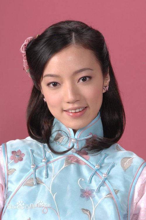 李思欣(Charmaine)生活照图片图集