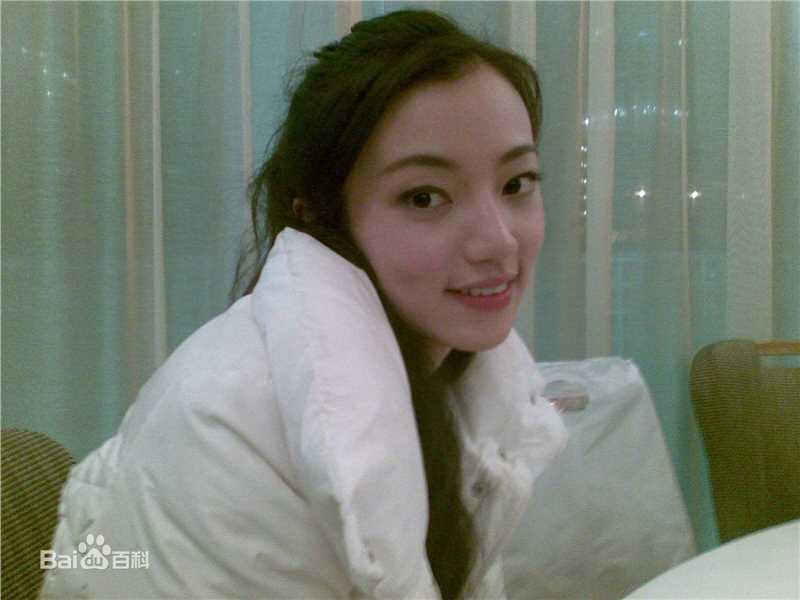 李思欣(Charmaine)生活照图片图集