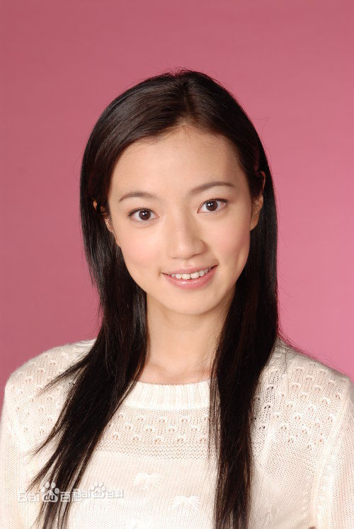 李思欣(Charmaine)生活照图片图集