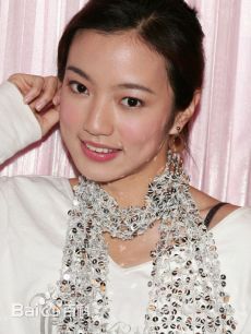 李思欣(Charmaine)生活照图片图集