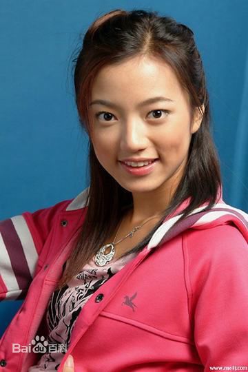 李思欣(Charmaine)生活照图片图集