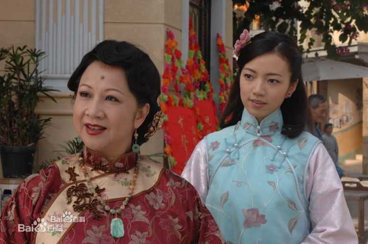 李思欣(Charmaine)生活照图片图集