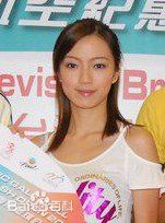 最全李思欣(Charmaine)素颜照