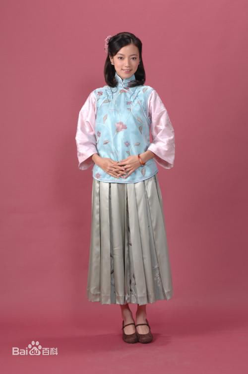 李思欣(Charmaine)精彩图册万佳直播吧