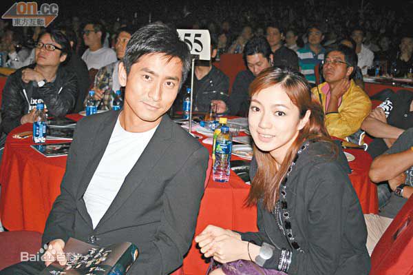 李思欣(Charmaine)精彩图册