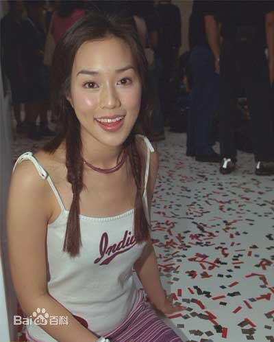 最全徐子淇(Cathy Tsui)壁纸