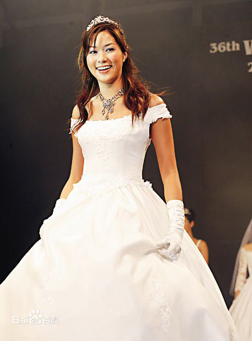 最全徐子淇(Cathy Tsui)壁纸