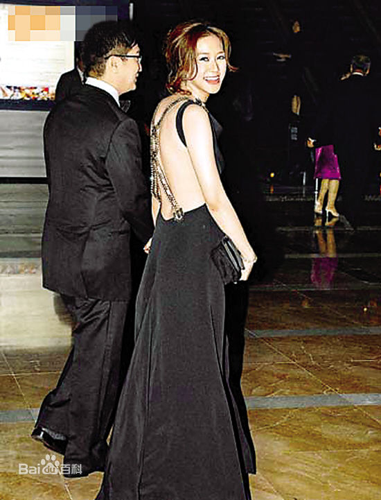 最全徐子淇(Cathy Tsui)壁纸