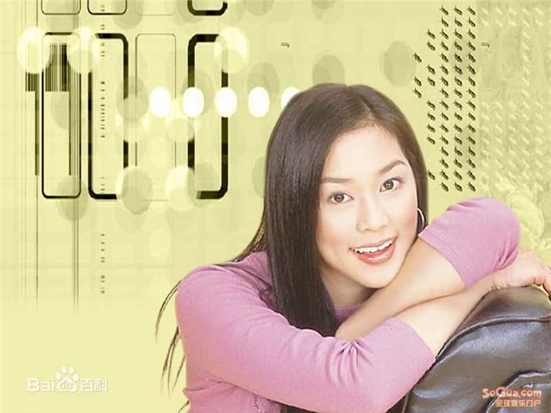 最全徐子淇(Cathy Tsui)壁纸